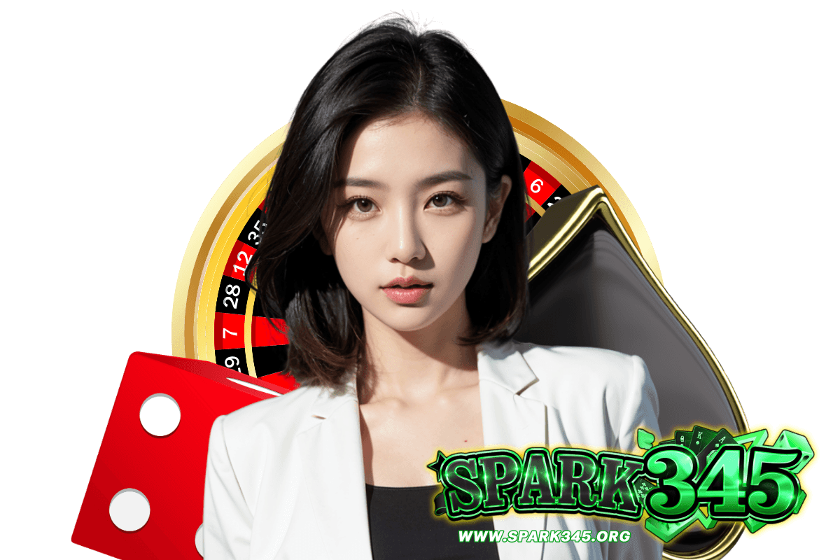 spark345 สมัคร