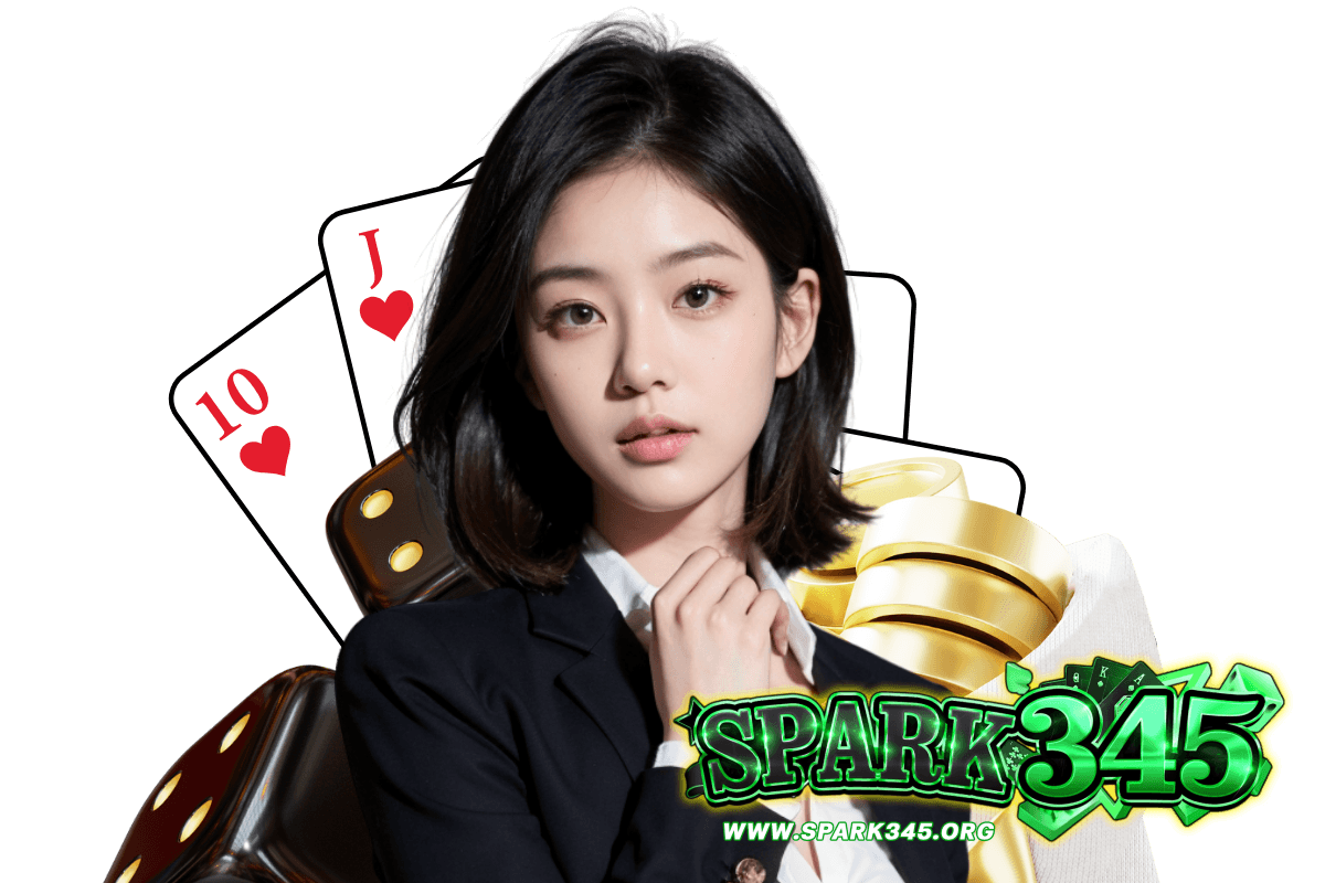 spark345 เว็บตรง